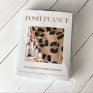 Posh Peanut Harlow Sasha Patoo